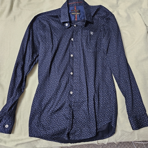 Long Sleeves pure cotton top - Picture 2 of 6